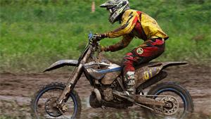 Nick Fahringer Wins Arkansas OMA