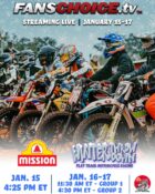 FansChoice.tv streaming 2026 Winter Throwdown