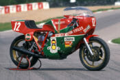 Vee Two Hailwood Ducati