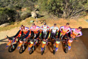 FMF-RPM-KTM Racing Team