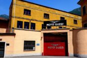 Moto Guzzi Factory