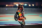 Motorex-Alvaro Carpe_Ajo_Moto3_KTM_-Lusail-Moto3