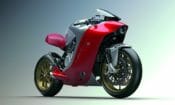 MV Agusta F4Z