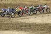 2017 450 Motocross Shootout