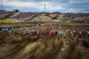 MXGP of Argentina. Photo by Infront Moto Racing