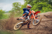 New 2026 KTM SX & SX-F Models Specs