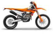 New-2024-KTM-XW-F-Four-Stroke-Off-Road-Model-Specs-350