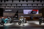 Norton at Motorcycle Live 2025 Show