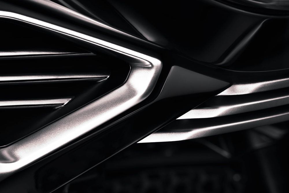 Norton Motorcycles new bike teaser