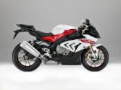 BMW S 1000 RR