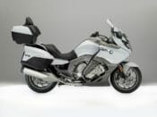 2017 BMW K 1600 GTL
