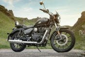 2021 Royal Enfield Meteor 350