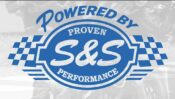 S&S Cycle Logo