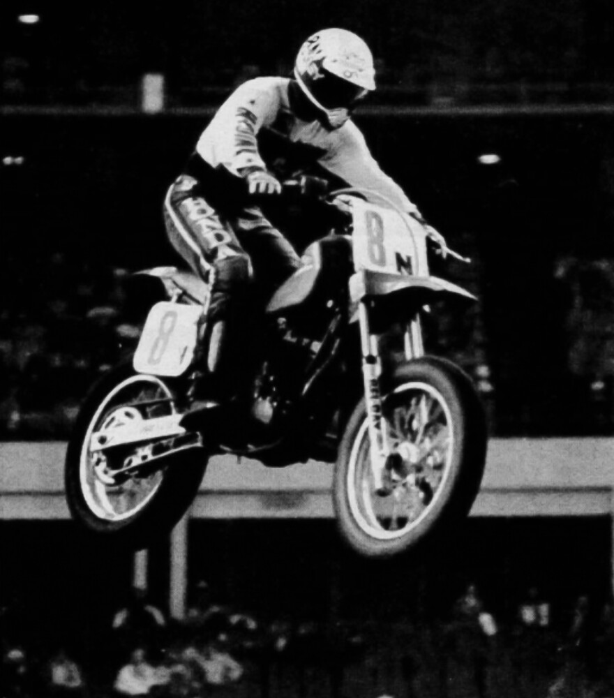 Steve Wise Superbikers Champion