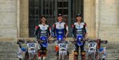 2023 United States Supermoto of Nations Team.