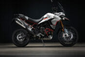Triumph Tiger 900 Rally Pro, Triumph's one-millionth bike