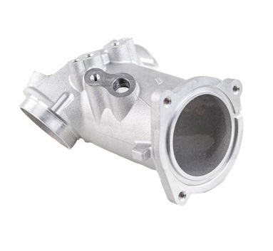 TwinPower 55MM Aluminum High Flow Intake Manifold for M-8