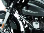 TwinPower H-D Steering Damper