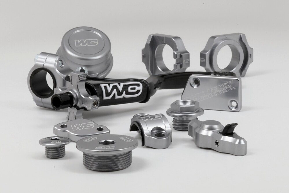 Works Connection grey 4