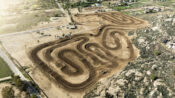 Yamaha Hosts OAI Event at Perris Raceway