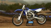 As expected the YZ250F gets long overdue motor update.