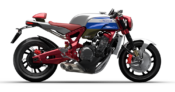 MV Agusta 921 S Concept First Look