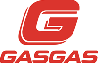 GasGas logo 200