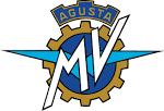 MV Agusta logo