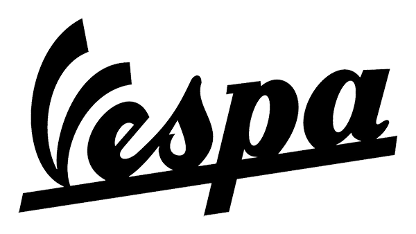 vespa logo