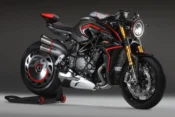 MV Agusta Clarifies Position Amid KTM Sell-Off Rumors